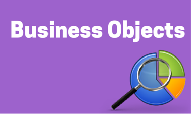 Business Objects training in chennai